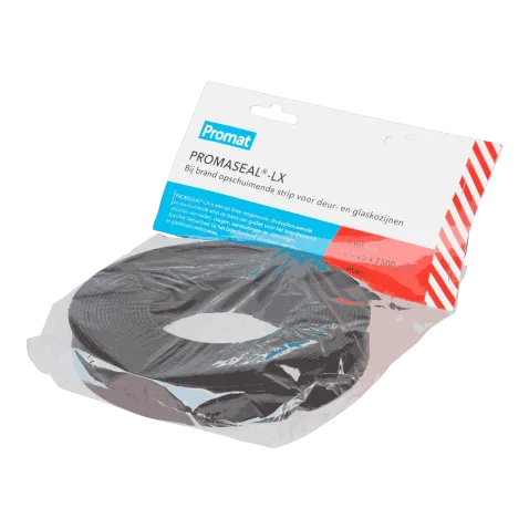 Promaseal-LX - brandw.band 25x7500 per rol