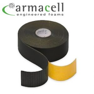 AF Isolatietape dikte 3mm