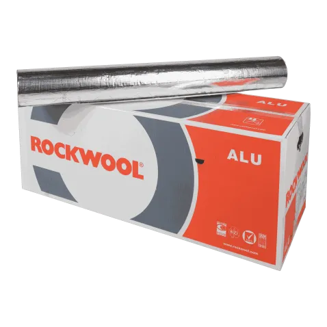 Rockwool 810 Ø 57 - 25 mm (12m/doos) (prijs per meter)