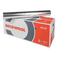 Rockwool 810 schalen 30mm dikte